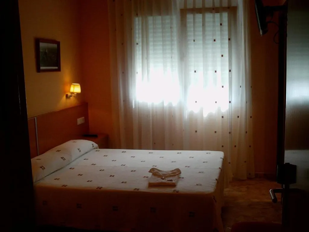 Hotel Mont-Roig Mont-Roig del Camp