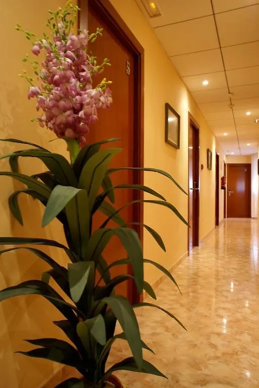 Hotel Mont-Roig