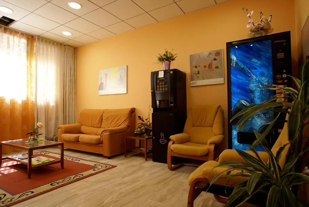 Hotel Mont-Roig