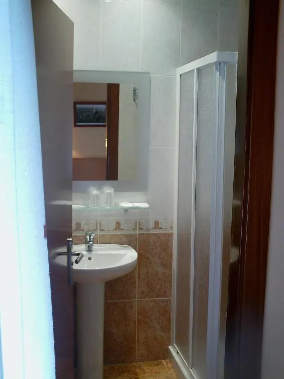 Hotel Mont-Roig España
