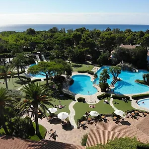 Playa Montroig Camping