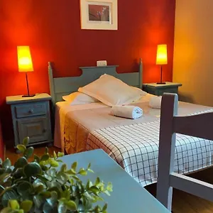 La Petite Boheme Hotel