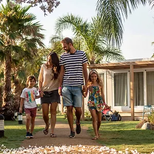 Alannia Els Prats Camping