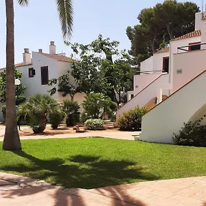 Flora Park & Aquarock Cala'N Bosch (Menorca)