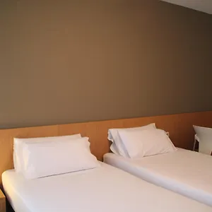 Abodi Pamplona