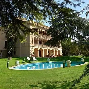 Mas El Ricart Bed and breakfast
