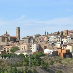 Cal Campana Bed and breakfast