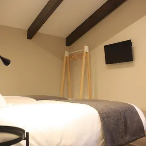 Els Avets De Hotel